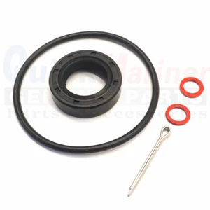 Tohatsu lower Gearcase seal With Oil seal 334602230 O-ring fits 35 40 50 HP - Imagen 1 de 7