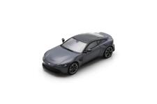 Spark/Schuco Aston Martin Vantage grau