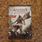 Assassins Creed Iv Black Flag  The Complete Official Guide With Map   Unused