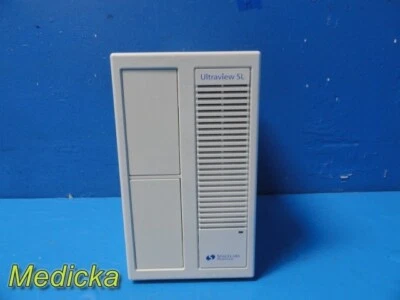 Spacelabs Medical 91387 Ultraview SL 模块架适用于患者监测器 ~ 34101 — 第 1/4 张图片