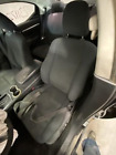 Driver Front Seat Bucket Without Air Bag Cloth Fits 09-10 CHARGER 1701144