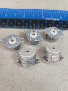 (5 NEW) Stepper motors NMB-MAT PM15S-020-UAT0A - Picture 1 of 4