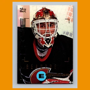 Don Beaupre #121 1995 SkyBox E-Motion Ottawa Senators Hockey Card NHL NM - Picture 1 of 3