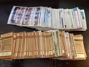 1978-79 Hockey OPC EX to NM-MT (#200-#396) -  U-Pick-List