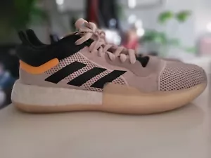 Talla 14 - Adidas Marquee Boost Low Linen - Imagen 1 de 8