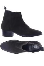 H by Hudson Stiefelette Damen Ankle Boots Booties Gr. EU 40 Braun #mnblepl