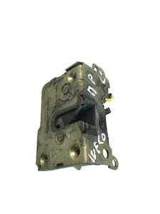 Mecanismo Cerradura Iveco Daily Manual Puerta Delantera Izquierda Original Año 2000-2005 - Imagen 1 de 6