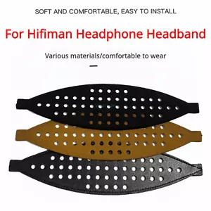 Almohadilla de cojín de diadema de repuesto para Hifiman EDITION X ANANDA HE1000SE - Imagen 1 de 4