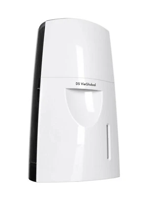 DS VieGlobal Thermalsole-Verdunster, Luftbefeuchter, Mehrere Stufen wählbar - Bild 1 von 2