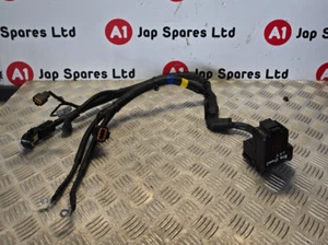 KIA STONIC MK1 2021 - 2024 1.0 PETROL POSITIVE BATTERY TERMINAL 91850-H8680 - Picture 1 of 6