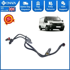 Kraftstoffleitung für Ford Transit 2.2 TDCI RHD FWD 2006-2014 CC119289AD 1866621 - Bild 1 von 9