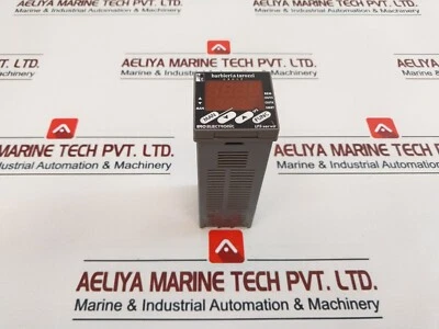 ERO ELECTRONIC LFS8321430BT Process Control Equipment 100-240 VAC~ 50/60HZ 8VA - Image 1 of 4