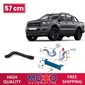TUBO TUBO INTERCOOLER TURBO PER FORD RANGER 2.2 TDCI 2011 IN POI AB396K683AF - Foto 1 di 14