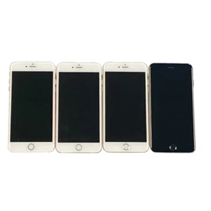 Apple iPhone 6s 32GB Space Gray A1633 CDMA GSM LTE AT&T Cell Phone - Picture 1 of 6