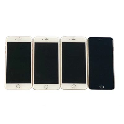 Apple iPhone 6s 32GB Space Gray A1633 CDMA GSM LTE AT&T Cell Phone - Image 1 of 4