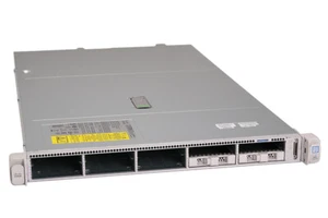 Cisco UCS C220 M5 // 2x Silver 4114, 48 GB, UCSC-RAID-M5, 2x PSU, Rails - Bild 1 von 5