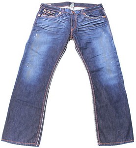 True Religion Big \u0026 Tall Size Jeans for 