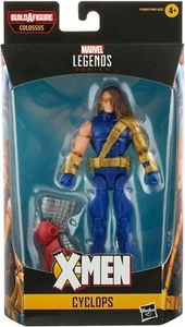 Marvel Legends Series - X-Men Cyclops Action Figure - Picture 1 of 7