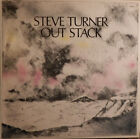 Steve Turner - Out Stack - Used Vinyl Record - J34z