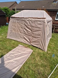 3 man inflatable tent - Picture 1 of 4