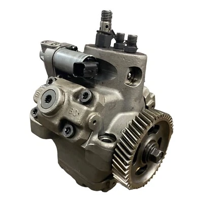08 - 10 6.4L Ford Powerstroke F-350 F-250 High Pressure Fuel Pump HPFP Injection - Image 1 of 4