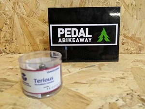 TANGE TERIOUS Threadless 1-1/8" Alloy Sealed Mechanism Headset - Picture 1 of 4