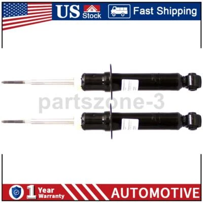 Amortiguadores y puntales Monroe para Mitsubishi Montero 2003 2002 2001 Foto 1 de 2