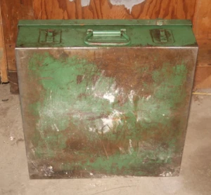 Greenlee Knockout Punch Driver No. 1731 - Picture 1 of 6