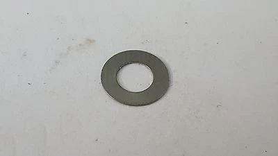 1 Daiwa Parte # 373-2701 Arandela Anti Garra Inversa/Arandela de Rodillo de Línea Se Adapta a 4000C... Foto 1 de 2