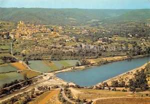 04 GREOUX LES BAINS - Picture 1 of 2