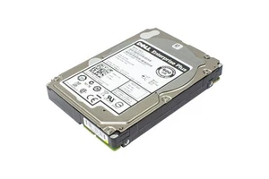 Disco duro Dell 600GB HDD SAS 6G 2.5" 7149N-CMP - Imagen 1 de 1