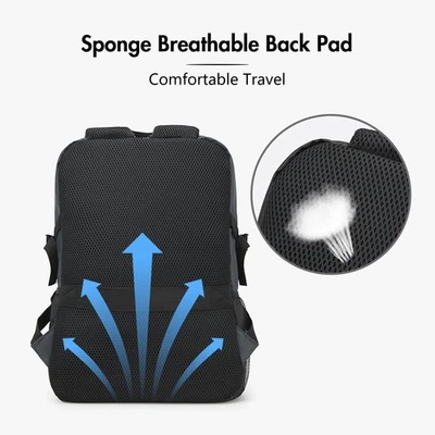 Basketball Fußball Sportrucksack Für Männer Helmrucksack 4K9Y - Bild 1 von 4