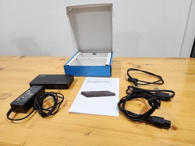 Estación de Acoplamiento Accell USB 3.0 | ¡Caja y todos los componentes incluidos! Foto 1 de 4