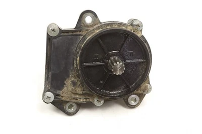 Actuador diferencial delantero Yamaha Grizzly 550 10 3B4-4616A-00-00 51074 Foto 1 de 3