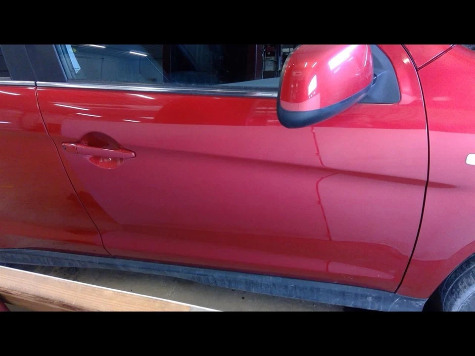 Puerta delantera de pasajero con entrada pasiva compatible con 11-20 Outlander Sport 417129 Foto 1 de 4