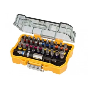 DEWALT DT7969-QZ 32 Piece XR Professional Magnetic Screwdriver Bit Accessory Set - Picture 1 of 1