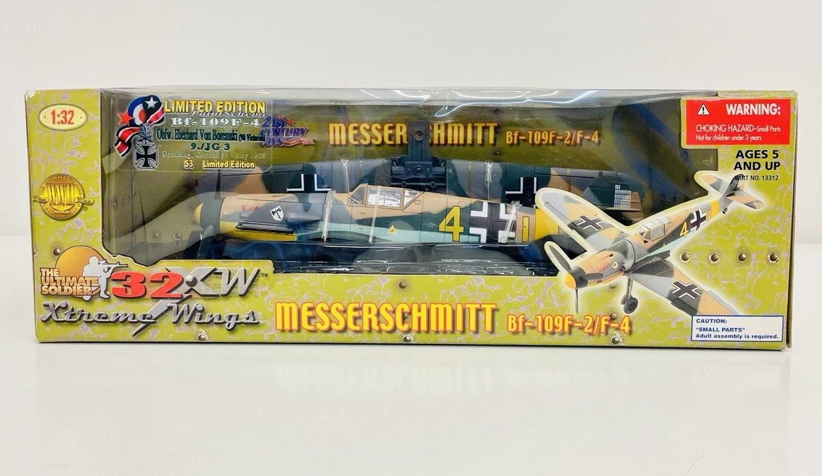 21st Century Toys Messerschmitt Diecast & Toy Vehicles for sale - eBay