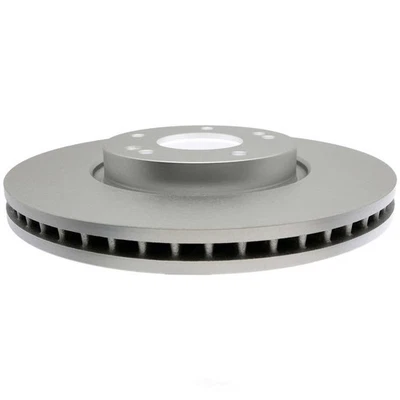 Rotor de freno de disco para Kia Optima Forte5 Optima 2010-2018, Sportage RAYBESTOS Foto 1 de 3