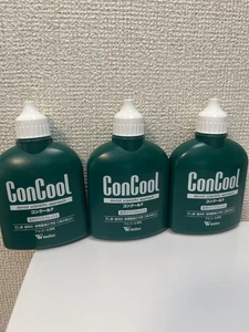 ConCoolF Medizinische Mundspülung, 100ml, beugt Karies und Mundgeruch vor, 3er Set, - Bild 1 von 7