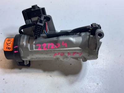 2009-2010 VOLKSWAGEN TIGUAN IGNITION SWITCH LOCK W/ NO KEY OEM 1K0 905 865 A - Изображение 1 из 4