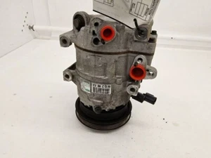 2009-2012 HYUNDAI ELANTRA SEDAN SW AIR CONDITIONER A/C AC COMPRESSOR - Picture 1 of 2
