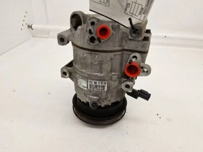 Hyundai Elantra 2009-2012 sedán sw aire acondicionado compresor de aire acondicionado Foto 1 de 2