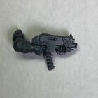 Chaos Space Marines Warhammer 40000 Accessories [40K Bits] Age Of Sigmar