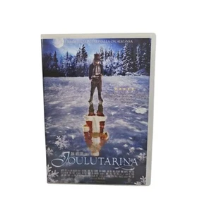 Joulutarina: A Christmas Story Finnish Tale DVD 2007 subtítulos en inglés R2 - Imagen 1 de 8