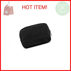 Universal Electronics/Accessories Soft Carrying Case Bag, Durable & Light-weight - Picture 1 of 2