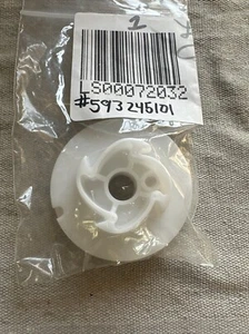 Polea de arranque Husqvarna, original OEM 593245101 - Imagen 1 de 2