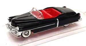 Vitesse 1/43 Scale 280 - 1950-53 Cadillac Eldorado Open Cabriolet - Black - Picture 1 of 5