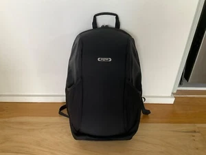 Jansport Livewire Series Backpack-Black - Picture 1 of 7