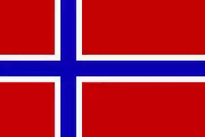 Miniflag Norwegen 10 x 15 cm Fahne Flagge Miniflagge - Bild 1 von 1