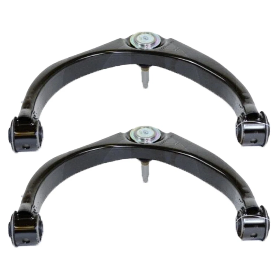 Juego de 2 brazos de control de suspensión trasera originales OEM Mopar para Jeep Wrangler 4x4 Foto 1 de 1